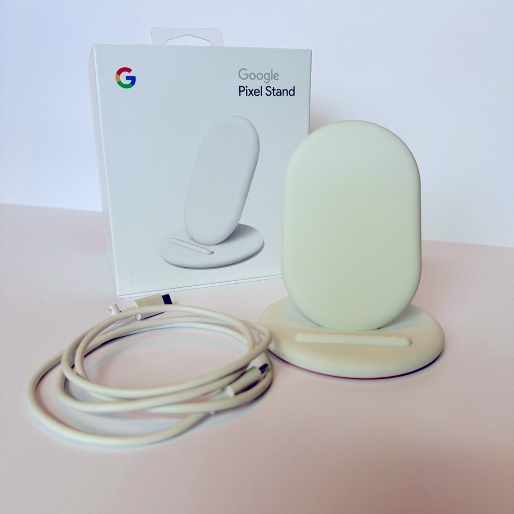 Google Pixel Stand 1